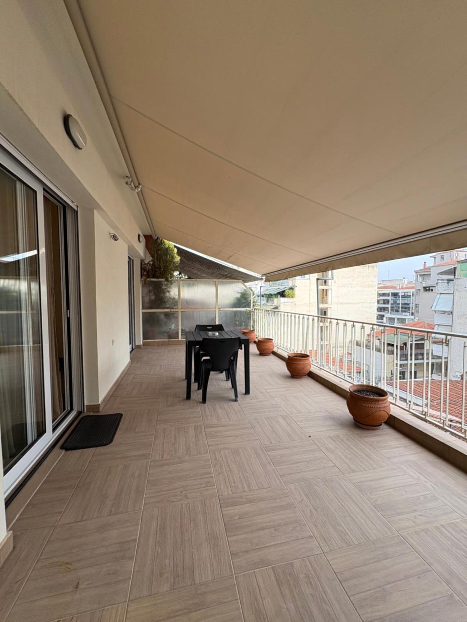 Casa Doro A4 Apartment Larissa Exterior foto