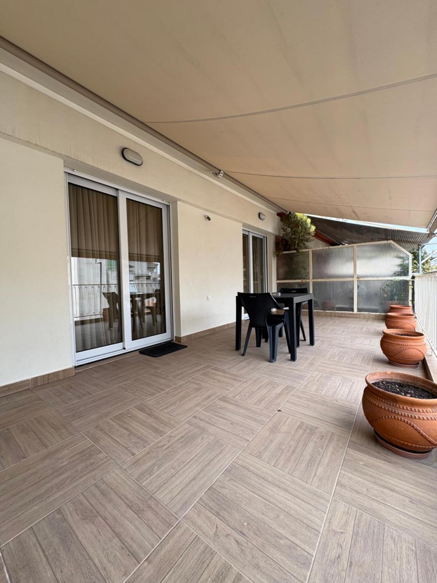 Casa Doro A4 Apartment Larissa Exterior foto